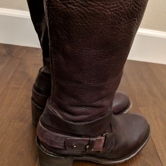 Anthropologie Gee Wawa Stephanie Boots - Picture 5 of 8